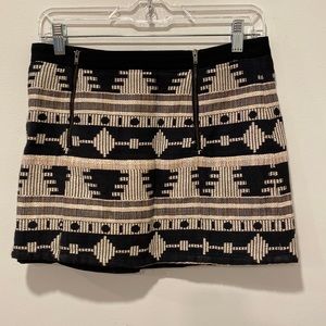 TopShop skirt - petite size 6